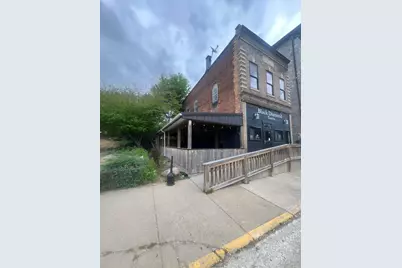 106 W Main Street, Shawnee, OH 43782 - Photo 1