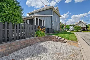 421 W Oakwood Ave, Bucyrus, OH 44820 - Photo 29