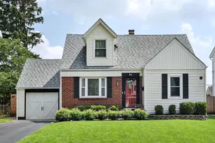 91 W Lincoln Ave, Worthington, OH 43085 - Photo 1