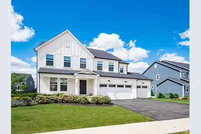 6496 Orangeberry Road, Hilliard, OH 43026 - Photo 1