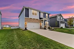 750 Leslie Dr, Plain City, OH 43064 - Photo 1