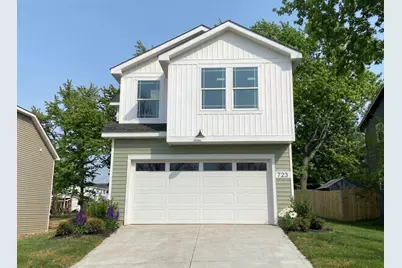 723 S High Street, Urbana, OH 43078 - Photo 1