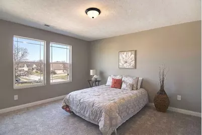 1612 Whispering Pine Lane, Bellefontaine, OH 43311 - Photo 19