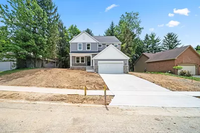 1612 Whispering Pine Lane, Bellefontaine, OH 43311 - Photo 7