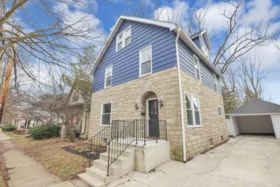 115 W Central Avenue, Delaware, OH 43015 - Photo 1