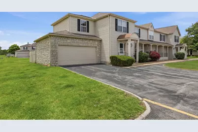 5434 Coral Berry Drive #59A, Columbus, OH 43235 - Photo 1