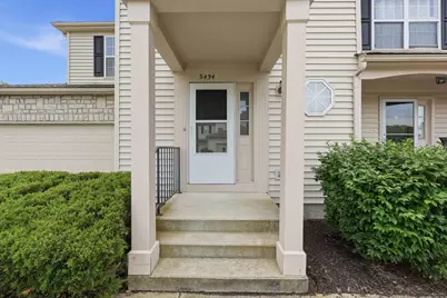5434 Coral Berry Drive #59A, Columbus, OH 43235 - Photo 3