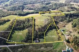 12175 Old Riley Rd, Frazeysburg, OH 43822 - Photo 1