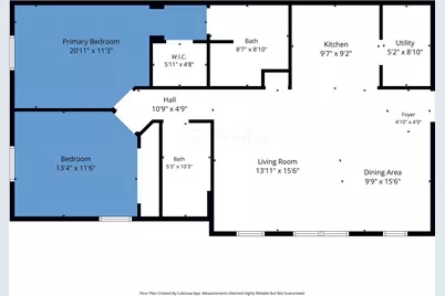 6051 Craughwell Lane, Dublin, OH 43017 - Photo 31