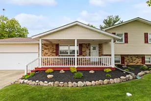 134 Greenbrier Rd, Sunbury, OH 43074 - Photo 5