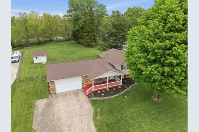 134 Greenbrier Road, Sunbury, OH 43074 - Photo 3