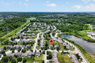 6395 Albany Gardens Dr, New Albany, OH 43054 - Photo 49