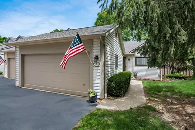 2711 Woodland Trail Drive, Columbus, OH 43231 - Photo 3