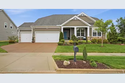 459 White Fawn Run, Delaware, OH 43015 - Photo 1