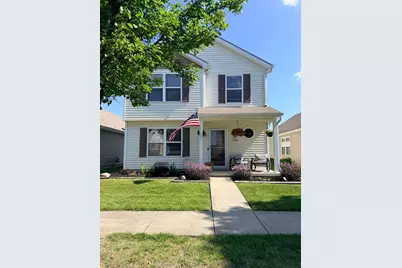 6266 Red Glare Drive #244, Galloway, OH 43119 - Photo 1