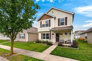 6266 Red Glare Dr, Galloway, OH 43119 - Photo 1