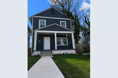 349 S Wayne Avenue, Columbus, OH 43204 - Photo 1