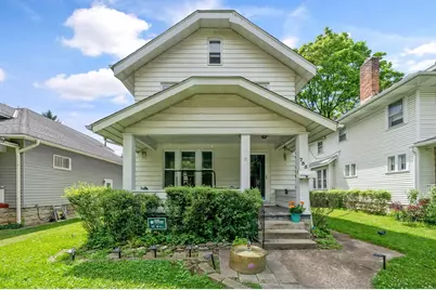 755 Euclaire Avenue, Columbus, OH 43209 - Photo 1