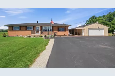 6428 Long Glady Road, Blanchester, OH 45107 - Photo 5