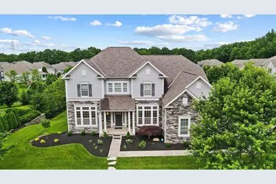 2905 Highland Woods Boulevard, New Albany, OH 43054 - Photo 3