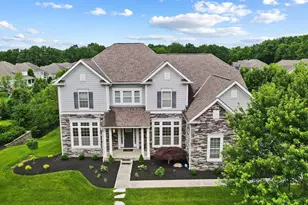 2905 Highland Woods Blvd, New Albany, OH 43054 - Photo 3