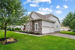 2905 Highland Woods Blvd, New Albany, OH 43054 - Photo 9