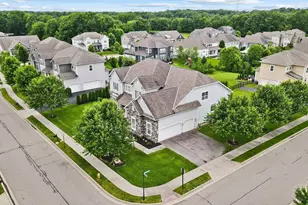 2905 Highland Woods Blvd, New Albany, OH 43054 - Photo 5