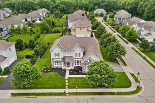 2905 Highland Woods Blvd, New Albany, OH 43054 - Photo 5