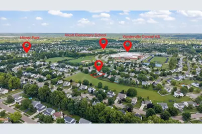 6668 Hilmar Drive, Westerville, OH 43082 - Photo 59