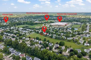 6668 Hilmar Dr, Westerville, OH 43082 - Photo 59