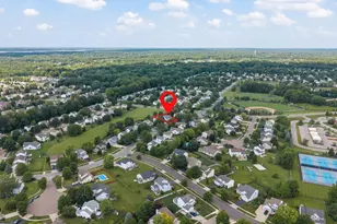 6668 Hilmar Dr, Westerville, OH 43082 - Photo 61
