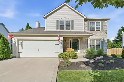 1324 Cottonwood Drive, Lewis Center, OH 43035 - Photo 45