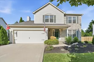 1324 Cottonwood Dr, Lewis Center, OH 43035 - Photo 45