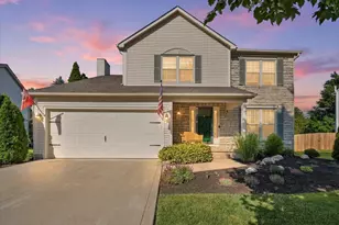 1324 Cottonwood Dr, Lewis Center, OH 43035 - Photo 1