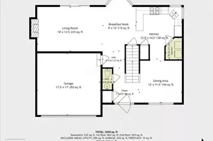 1324 Cottonwood Dr, Lewis Center, OH 43035 - Photo 3