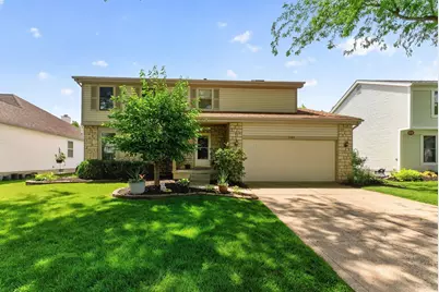 5988 Heather Glen Boulevard, Dublin, OH 43016 - Photo 27