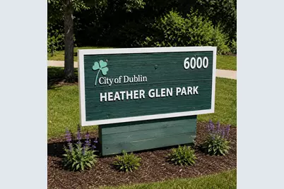 5988 Heather Glen Boulevard, Dublin, OH 43016 - Photo 23