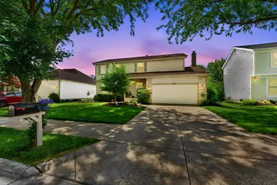 5988 Heather Glen Boulevard, Dublin, OH 43016 - Photo 25