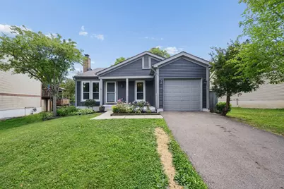 3515 Raflin Drive, Columbus, OH 43231 - Photo 3