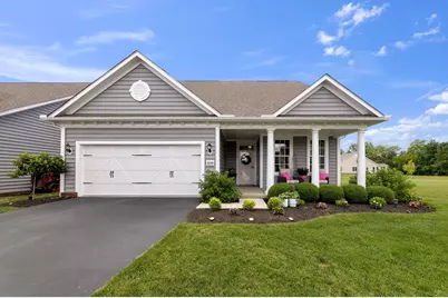 6045 Peck Lane, New Albany, OH 43054 - Photo 1