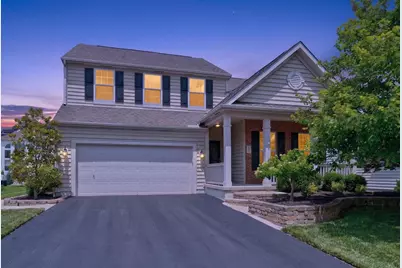 1470 Carnoustie Circle, Grove City, OH 43123 - Photo 3