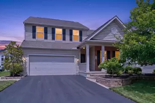 1470 Carnoustie Cir, Grove City, OH 43123 - Photo 3