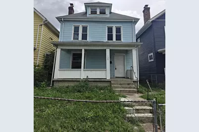 124 Dana Avenue, Columbus, OH 43222 - Photo 1