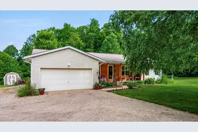 9250 Township Road 169 NE, New Lexington, OH 43764 - Photo 1