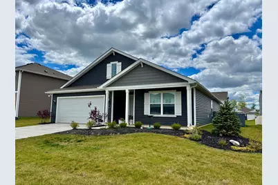 11 Cider Mill Drive, Ashville, OH 43103 - Photo 1