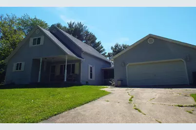2964 Tick Ridge Road, Vinton, OH 45686 - Photo 1