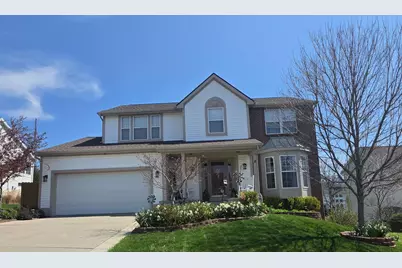 242 Trail Court, Newark, OH 43055 - Photo 1