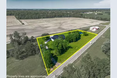 6001 Old Delaware Road, Mount Vernon, OH 43050 - Photo 89