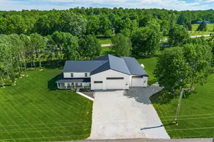 6001 Old Delaware Rd, Mount Vernon, OH 43050 - Photo 3