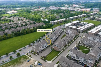 4148 John Shields Parkway #301, Dublin, OH 43017 - Photo 37